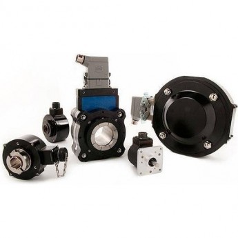 Датчик приближения индуктивный Dynapar 8923